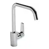 Image de Hansa Polo Mitigeur de cuisine, pivotant, 51562293,