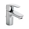 Image de Hansa Pinto Mitigeur de lavabo, 45042283,