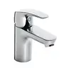 Image de Hansa Pinto Mitigeur de lavabo, 45062283,