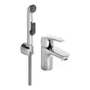 Image de Hansa Pinto Mitigeur de lavabo, 45052283,