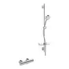 Image de Hansa Micra Mitigeur thermostatique de douche en applique, 48150171,
