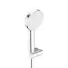 Image de Hansa Activejet Set de douche avec support, 1 jet, 84380113,