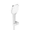 Image de Hansa Activejet Set de douche avec support, 1 jet, 84380213,