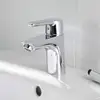 Image de Hansa Polo Mitigeur de lavabo, 51402193,