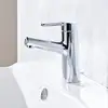 Image de Hansa Designo Style Mitigeur de lavabo, 51712283,