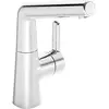 Image de Hansa Designo Style Mitigeur de lavabo, 51492283,