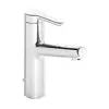 Image de Hansa Designo Style Mitigeur de lavabo, 51832283,