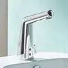 Image de Hansa Designo Style Mitigeur de lavabo à déclenchement sans contact, 51792221,