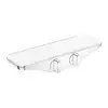Image de Hansa Emotion Mitigeur thermostatique de douche en applique, 5863017182,