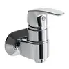 Image de Hansa Pinto Mitigeur monocommande de douche encastré, 45692183,