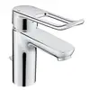 Image de Hansa Clinica Mitigeur de lavabo, 45012186,