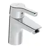 Image de Hansa Paleno Mitigeur de lavabo, 56362203,