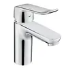 Image de Hansa Clinica Mitigeur de lavabo, 45022183,