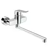 Image de Hansa Clinica Mitigeur mural de lavabo, 01546283,