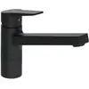 Image de Hansa Twist Mitigeur de cuisine, pivotant, 0914228333,