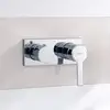 Image de Hansa Ronda Mitigeur de baignoire encastré, Mitigeur monocommande, 44599583,