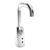 Image de Hansa Electra Mitigeur de lavabo à déclenchement sans contact, 64442229,