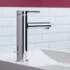 Image de Hansa Designo Style Mitigeur de lavabo, 51832293,
