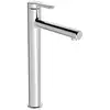 Image de Hansa Designo Style Mitigeur de lavabo à bec haut, 51692293,