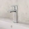 Image de Hansa Stela Mitigeur de lavabo, 57182273,