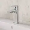 Image de Hansa Stela Mitigeur de lavabo, 57192273,