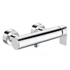 Image de Hansa Stela Mitigeur monocommande de douche en applique, 57670173,
