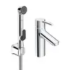 Image de Hansa Vantis Mitigeur de lavabo XL, 52682267, XL