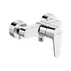 Image de Hansa Vantis Mitigeur monocommande de douche en applique, 52450163,