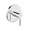 Image de Hansa Vantis Mitigeur monocommande de douche encastré, 82619067,