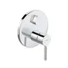 Image de Hansa Vantis Mitigeur monocommande bain-douche, 82609067,