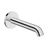 Image de Hansa Vantis Style Bec déverseur, 54502100,