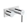 Image de Hansa Vantis Style Mitigeur monocommande bain-douche, 54829007,