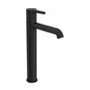 Image de Hansa Vantis Style Mitigeur de lavabo à bec haut, 5447220733,