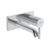 Image de Hansa Vantis Style Mitigeur mural de lavabo, 5480210780,