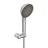 Image de Hansa Aurelia Set de douche avec support, 3 jets, 47170120,