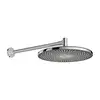 Image de Hansa Aurelia Douche de tête, 1 jet, 47260300,