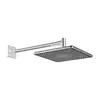 Image de Hansa Aurelia Douche de tête, 1 jet, 47260340,