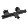 Image de Hansa Prisma Mitigeur thermostatique de baignoire en applique, 5810230133,