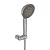 Image de Hansa Aurelia Set de douche avec support, 3 jets, 4717012080,