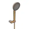 Image de Hansa Aurelia Set de douche avec support, 3 jets, 4717012081,