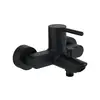 Image de Hansa Vantis Mitigeur de baignoire en applique, Mitigeur monocommande, 5244226733,