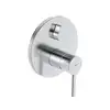 Image de Hansa Vantis Mitigeur monocommande bain-douche, 8260906780,
