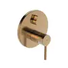 Image de Hansa Vantis Mitigeur monocommande bain-douche, 8260906781,