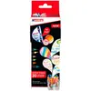 Image de Edding Pack De 20 Marqueurs Pinceaux