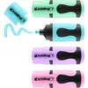 Image de edding 7 Mini-surligneur - couleurs pastel - étui de 4 surligneurs - pointe biseautée 1-3 mm - petits surligneurs aux couleurs tendance - pour les bullet journals, l'école, l'université ou le bureau