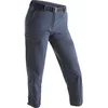 Image de Maier Sports Lulaka 7/8, Pantalon de randonnée pour Femme, Pantalon Outdoor 7/8 déperlant pour Le Trekking et la randonnée, sans PFC, MSTRETCH Pro 4 et Dryprotec