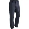 Image de Maier Sports Tajo, Pantalon de randonnée pour Homme, Pantalon Outdoor déperlant pour Le Trekking et la randonnée, Fonction T-Zip-Off Pratique, sans PFC, MSTRETCH Pro 4 et Dryprotec