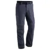 Image de Maier Sports Tajo 2, Pantalon de randonnée pour Homme, Pantalon Outdoor déperlant pour Le Trekking et la randonnée, Fonction Zip-Off Pratique, sans PFC, MSTRETCH Pro 4 et Dryprotec