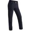 Image de Maier Sports Inara Slim, Pantalon de randonnée pour Femme, Pantalon Outdoor déperlant pour Le Trekking et la randonnée, Coupe ajustée, sans PFC, MSTRETCH Pro 4 et Dryprotec
