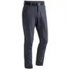 Image de Maier Sports Torid Slim, Pantalon de randonnée pour Homme, Pantalon Outdoor déperlant pour Le Trekking et la randonnée, Coupe ajustée, sans PFC, MSTRETCH Pro 4 et Dryprotec